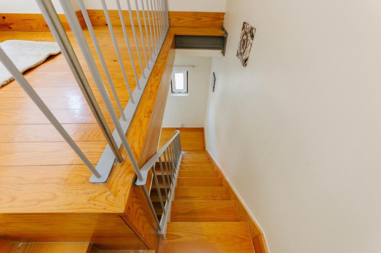 Rent4Rest Lisbon Downtown Tiny Studio Apartments Exterior photo